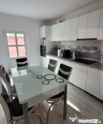 Casă 3 camere, 85 mp, curte și grădină, teren 765 mp, ga
