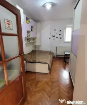 Casă 3 camere în Micalaca, curte și grădină, teren 765 