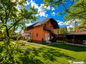 FILM! Vila pe 7 camere: servicii rezidential turism, in Co 