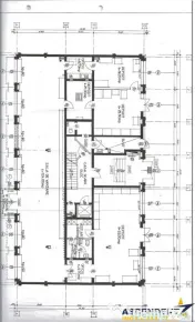 Spatiu comercial vitrinat,dublu acces,257 mp,disponibil si j 