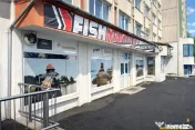 Spatiu comercial vitrinat,dublu acces,257 mp,disponibil si j 