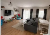 Casă mediteraneană P+M, 4 dormitoare, mobilată complet ?? 