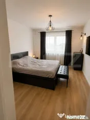 Casă mediteraneană P+M, 4 dormitoare, mobilată complet ?? 
