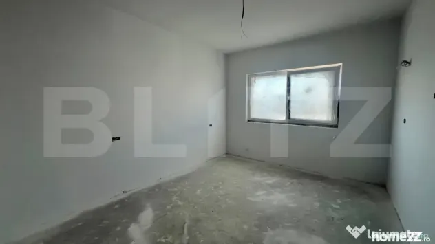 Casă P+1 duplex, 107 mp utili, 4 dormitoare, toate utilită - Malu Mare (Dolj)