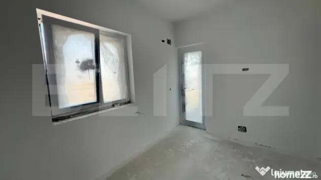 Casă P+1 duplex, 107 mp utili, 4 dormitoare, toate utilită - Malu Mare (Dolj)