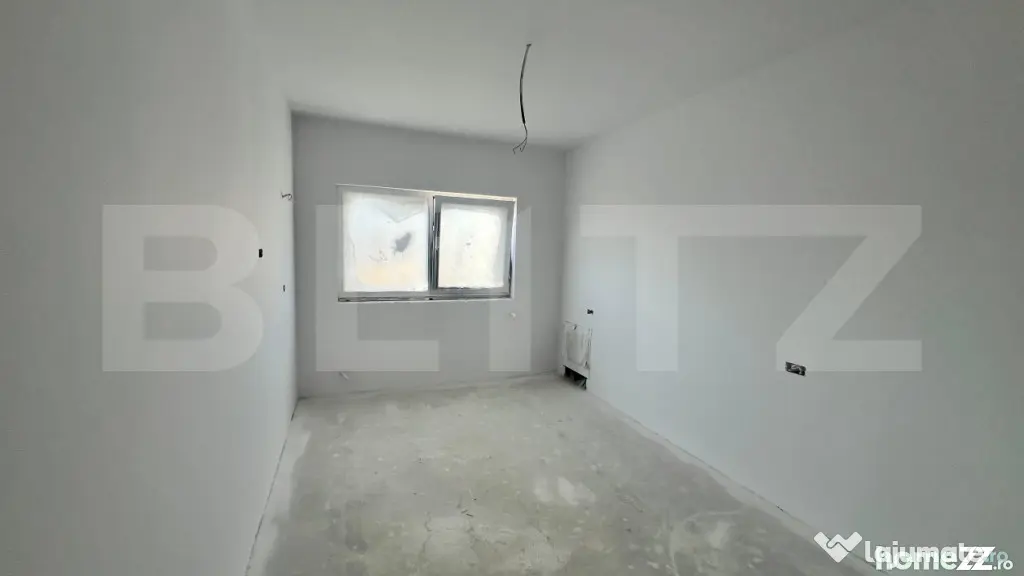 Casă P+1 duplex, 107 mp utili, 4 dormitoare, toate utilită - Malu Mare (Dolj)