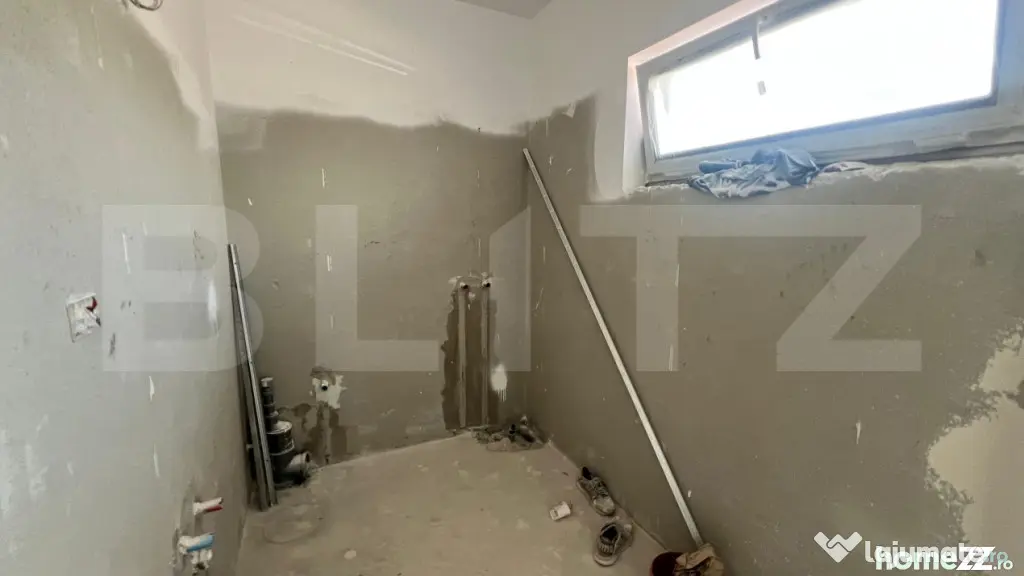 Casă P+1 duplex, 107 mp utili, 4 dormitoare, toate utilită - Malu Mare (Dolj)