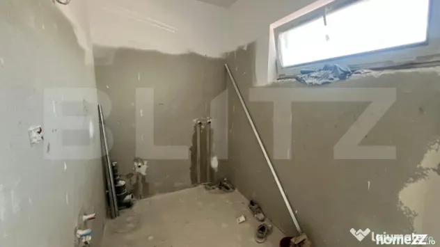Casă P+1 duplex, 107 mp utili, 4 dormitoare, toate utilită - Malu Mare (Dolj)