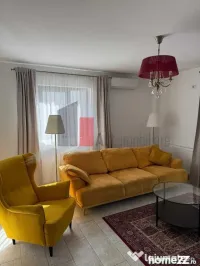 Vand apartament 3 camere, Militari Residence 