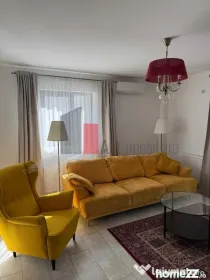 Vand apartament 3 camere, Militari Residence