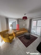 Vand apartament 3 camere, Militari Residence 