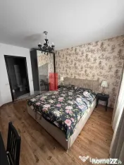 Vand apartament 3 camere, Militari Residence 