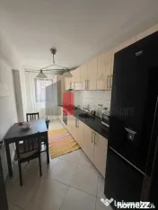 Vand apartament 3 camere, Militari Residence 
