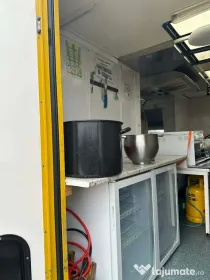 Food truck