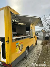 Food truck 