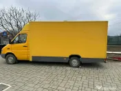 Food truck 