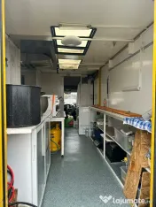 Food truck 