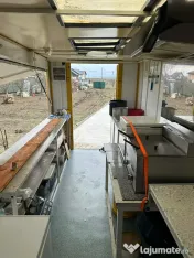 Food truck 