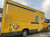 Food truck 