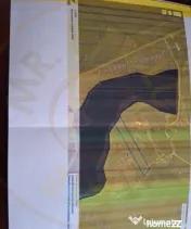 Teren la Balta La Gropi Berceni, Vidra, Ilfov 
