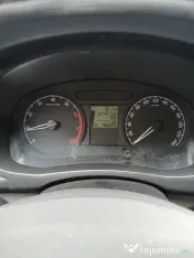 Skoda Fabia 1.2 (48069km)