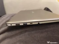 Laptop Asus cu incarcator 