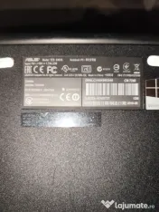 Laptop Asus cu incarcator 