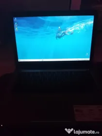 Laptop Asus cu incarcator