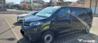 Toyota ProAce Verso 2022 - Base L1 - 8+1 locuri - primul proprietar 