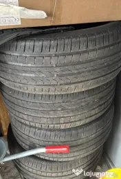 Anvelope cauciucuri vara 255 45 R20 101W Pirelli Scorpion Verde MO DOT 2021