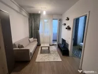 Garsonieră tip studio 