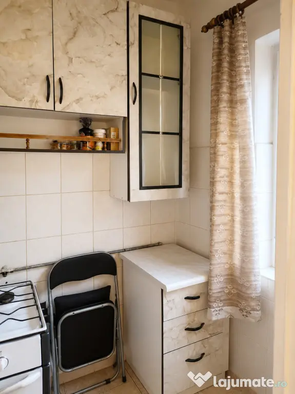 Apartament cu o cameră Calea Lipovei