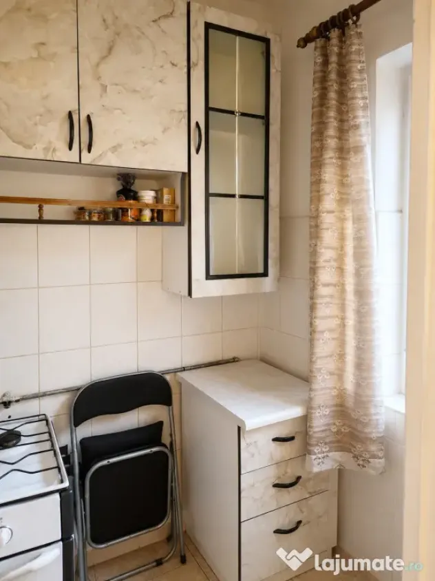 Apartament cu o cameră Calea Lipovei