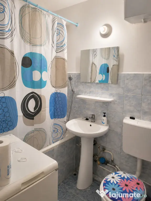 Apartament cu o cameră Calea Lipovei