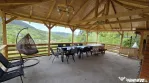 Casă de vacanță, 80 mp, refugiu în natură, 15 min de o