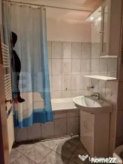 Apartament 2 camere, 56mp, zona Cetate 