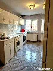 Apartament 2 camere, 56mp, zona Cetate 