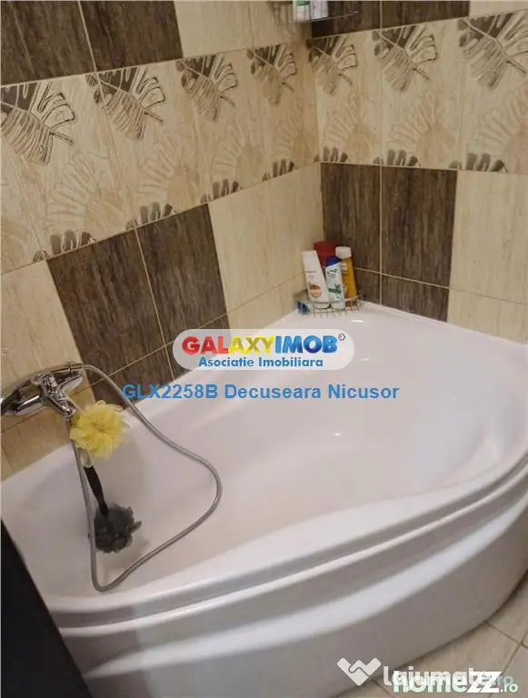 Apartament 2 camere Militari Residence mobilat utilat 51.900