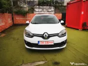 Renault Megane 1,5 dci 110 cp An 2013  Ac Navigatie + Camera 