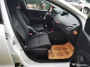 Renault Megane 1,5 dci 110 cp An 2013  Ac Navigatie + Camera 