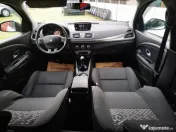 Renault Megane 1,5 dci 110 cp An 2013  Ac Navigatie + Camera 