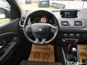 Renault Megane 1,5 dci 110 cp An 2013  Ac Navigatie + Camera 