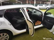 Renault Megane 1,5 dci 110 cp An 2013  Ac Navigatie + Camera 