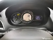 Renault Megane 1,5 dci 110 cp An 2013  Ac Navigatie + Camera 