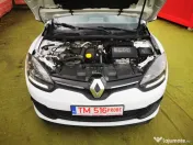 Renault Megane 1,5 dci 110 cp An 2013  Ac Navigatie + Camera 