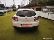 Renault Megane 1,5 dci 110 cp An 2013  Ac Navigatie + Camera 