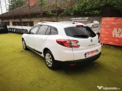 Renault Megane 1,5 dci 110 cp An 2013  Ac Navigatie + Camera 
