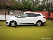 Renault Megane 1,5 dci 110 cp An 2013  Ac Navigatie + Camera 