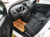 Renault Megane 1,5 dci 110 cp An 2013  Ac Navigatie + Camera 