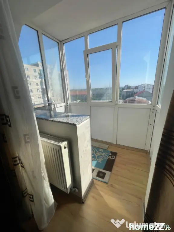 Apartament cu 2 camere, pretabil regim hotelier, Craiovita,
